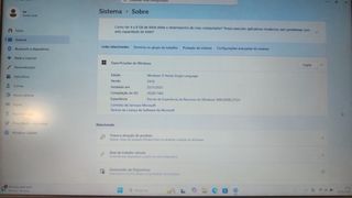 Ordenador Samsung Galaxy Book NP550XDA