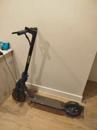 Patinete Xiaomi Mi 3