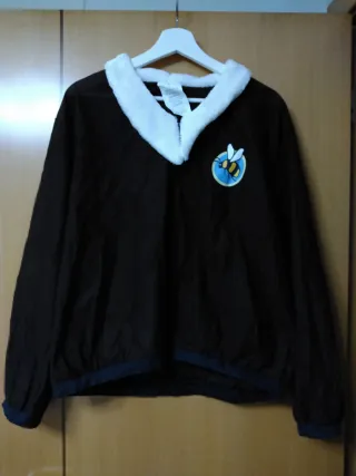 Disfraz Abejorro Aviador Kimokawaii Talla XL