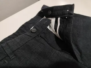 Pantalón de Mango