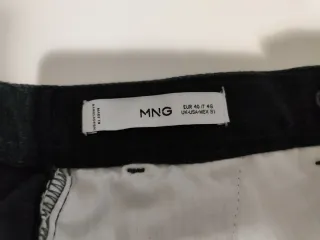 Pantalón de Mango