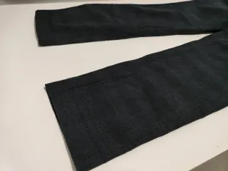 Pantalón de Mango