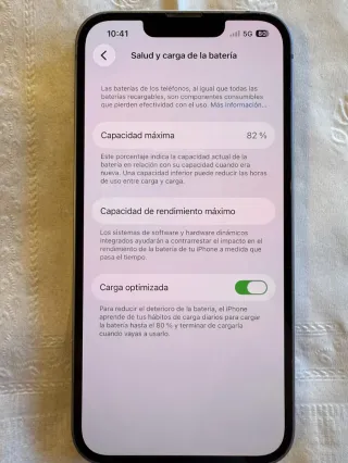 iPhone 14 128GB Azul