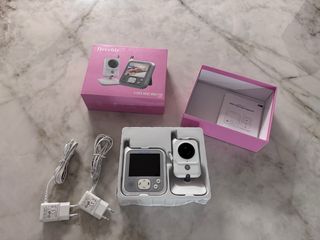 Vigilabebés Derebir Video Monitor