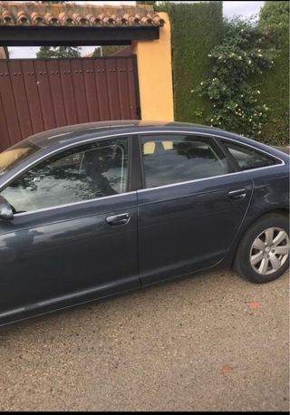 Audi A6 2.7 TDI V6 180cv. 149.395