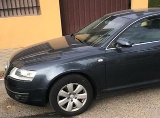 Audi A6 2.7 TDI V6 180cv. 149.395