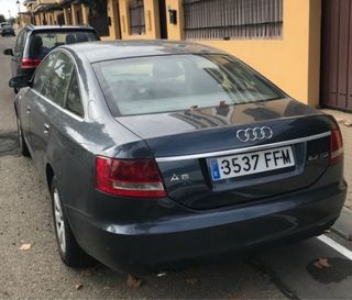 Audi A6 2.7 TDI V6 180cv. 149.395