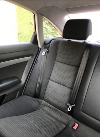 Audi A6 2.7 TDI V6 180cv. 149.395