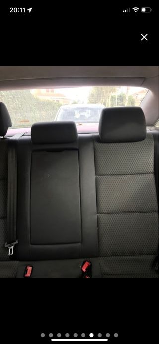 Audi A6 2.7 TDI V6 180cv. 149.395