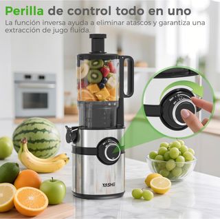 Kit Licuadora 200W SIN ABRIR