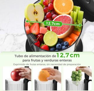 Kit Licuadora 200W SIN ABRIR