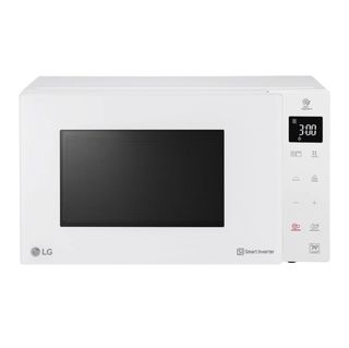 Microondas LG 25L Grill 1000W