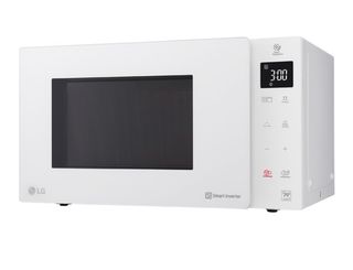 Microondas LG 25L Grill 1000W