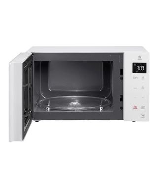 Microondas LG 25L Grill 1000W