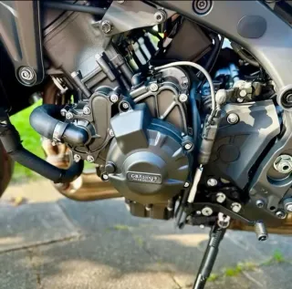 PROTECTOR MOTOR YAMAHA MT-09