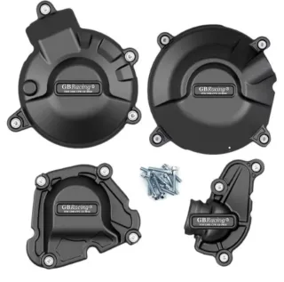 PROTECTOR MOTOR YAMAHA MT-09