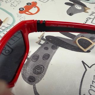 Gafas de sol polarizadas para niño