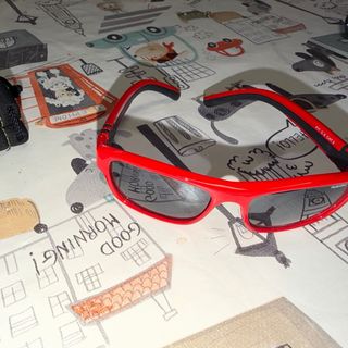 Gafas de sol polarizadas para niño