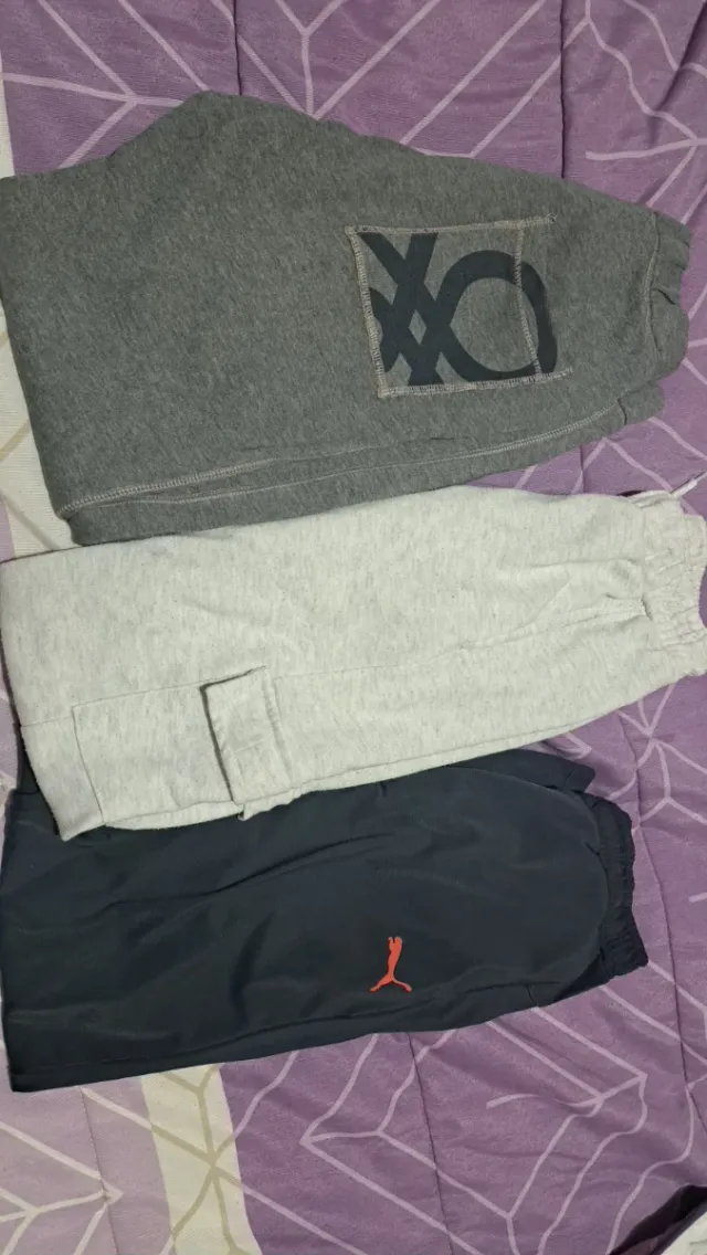 Pantalones de chándal para niño