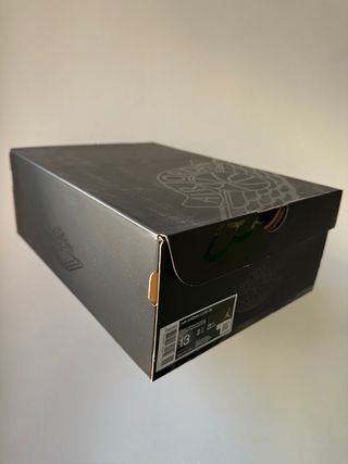 Nike Air Jordan 1 Low Brown Elephant [47.5]