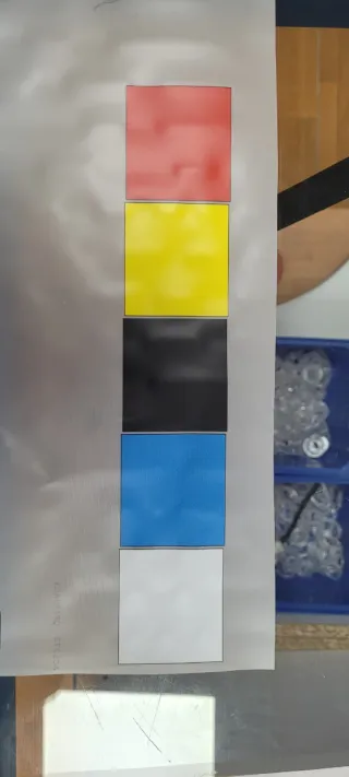 Impresora DTF Epson R1390