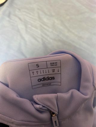 Sudadera Adidas Selección Española