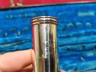 Flauta Travesera Yamaha 24S