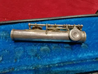 Flauta Travesera Yamaha 24S