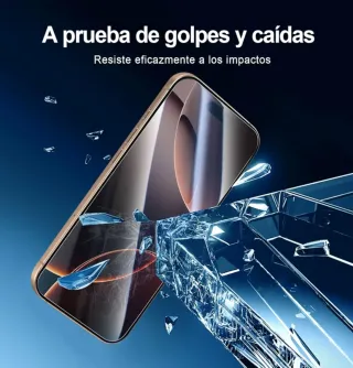 3 Protezioni Schermo NEW'C per iPhone 17, 17 Pro, 16 Pro