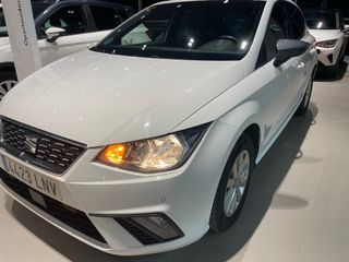SEAT Ibiza 2021 EXCELLENCE 110CV