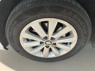 SEAT Ibiza 2021 EXCELLENCE 110CV