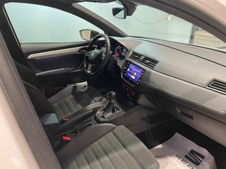 SEAT Ibiza 2021 EXCELLENCE 110CV