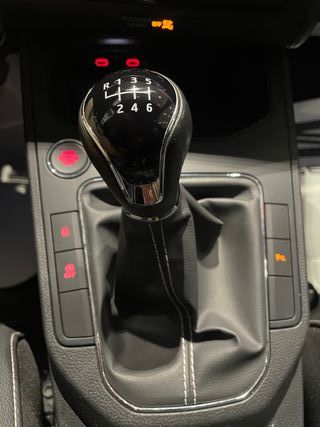 SEAT Ibiza 2021 EXCELLENCE 110CV