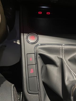 SEAT Ibiza 2021 EXCELLENCE 110CV