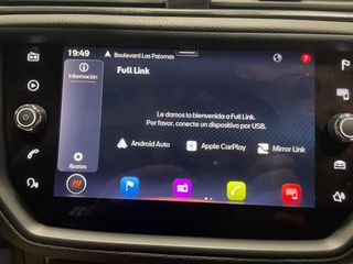 SEAT Ibiza 2021 EXCELLENCE 110CV