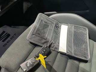 SEAT Ibiza 2021 EXCELLENCE 110CV