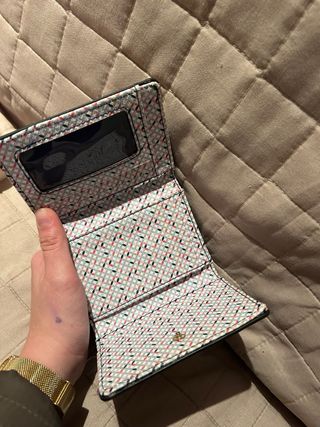 Cartera PARFOIS multicolor