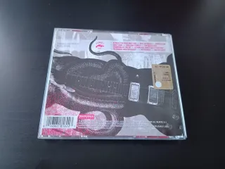 CD Every Time I Die - Gutter Phenomenon