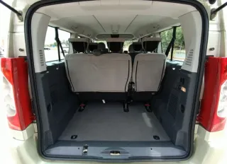 9PLAZAS PEUGEOT EXPERT 2.0 HDI 125CV EXTRA LARGA
