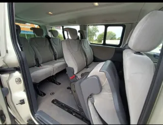 9PLAZAS PEUGEOT EXPERT 2.0 HDI 125CV EXTRA LARGA