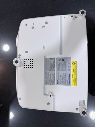 Proyector BenQ TH534 Digital Blanco