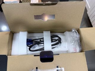 Proyector BenQ TH534 Digital Blanco