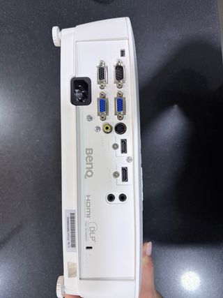 Proyector BenQ TH534 Digital Blanco