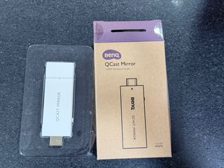 Proyector BenQ TH534 Digital Blanco