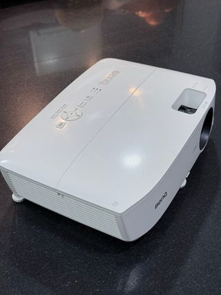 Proyector BenQ TH534 Digital Blanco