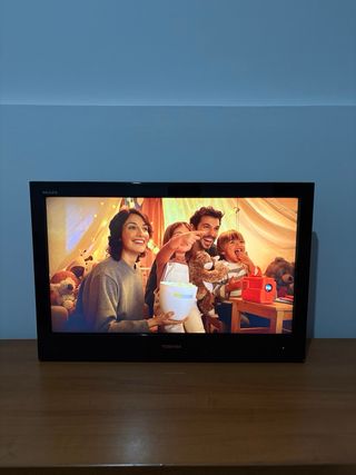 TV Toshiba 32 Regza