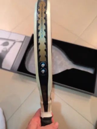 Pala Adidas Metalbone Pro EDT 2025