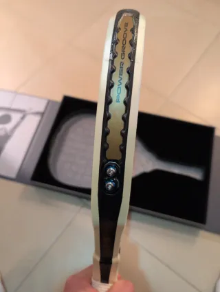 Pala Adidas Metalbone Pro EDT 2025