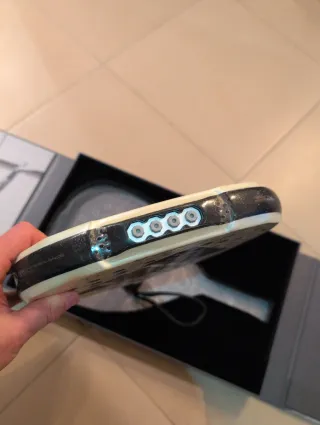 Pala Adidas Metalbone Pro EDT 2025