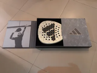 Pala Adidas Metalbone Pro EDT 2025